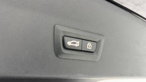 2021 BMW X4 xDrive30i