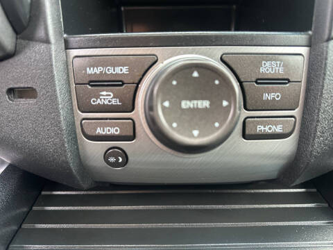 2013 Honda Pilot Touring