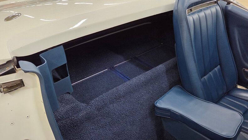 1971 Chevrolet Corvette