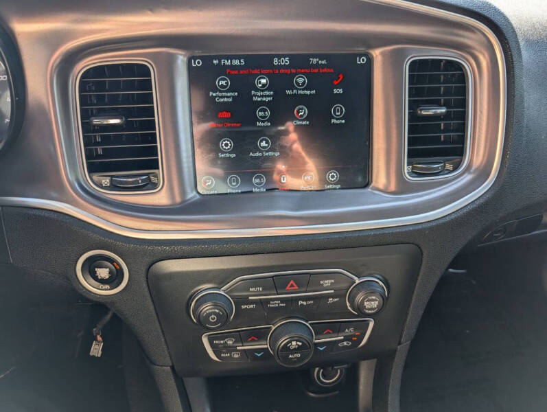 2021 Dodge Charger GT