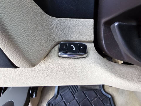 2008 Cadillac Escalade EXT