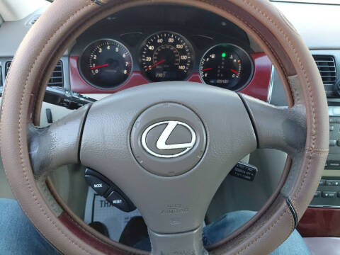 2003 Lexus ES 300