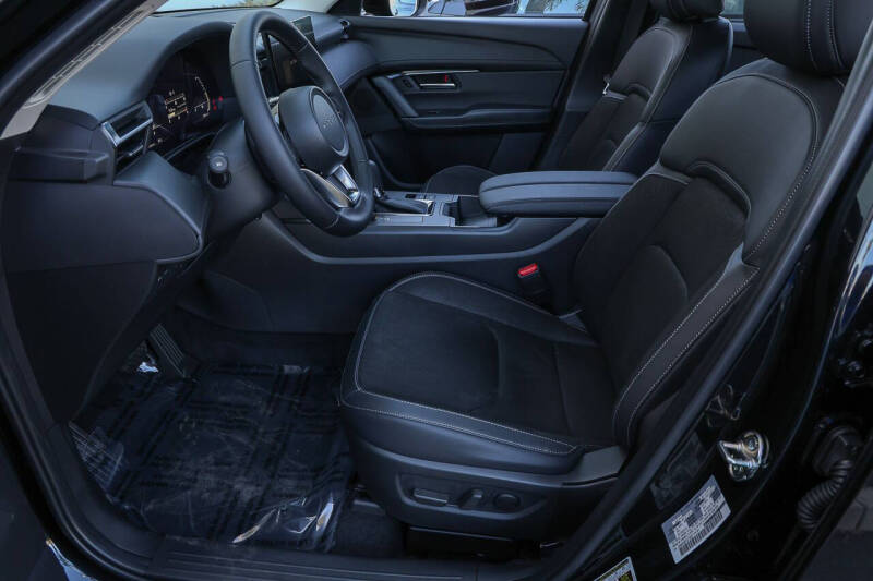2026 Mazda CX-5 2.5 S Preferred