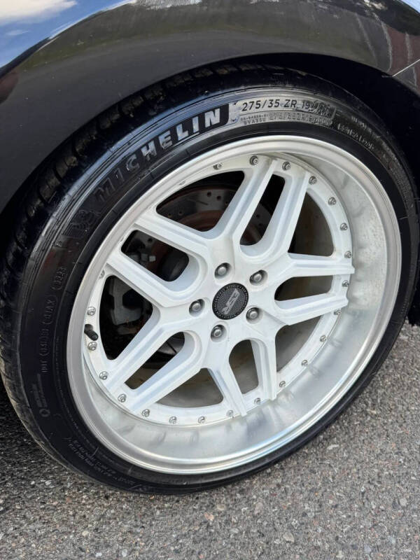 2016 Nissan 370Z