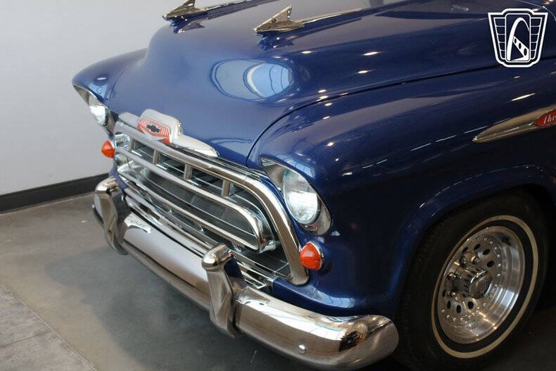 1957 Chevrolet 3100
