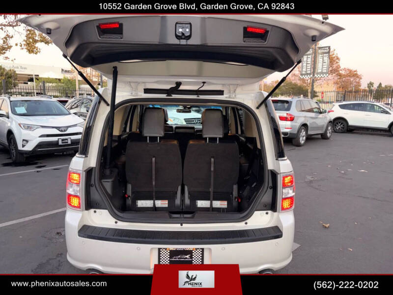 2014 Ford Flex Limited