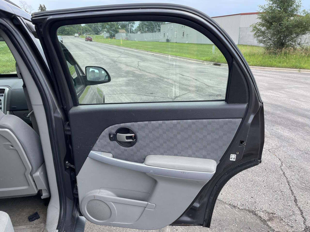 2007 Chevrolet Equinox for sale at Twin Cities Auctions in Elk River, MN