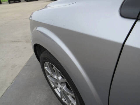 2019 Dodge Journey GT