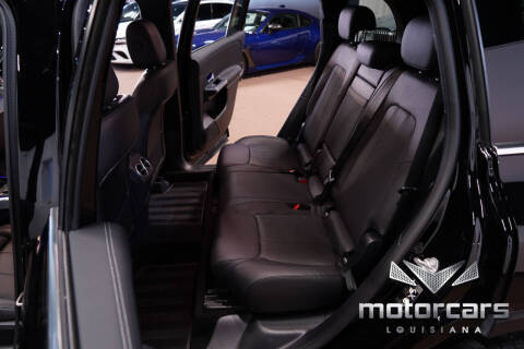 2022 Mercedes-Benz GLB GLB 250