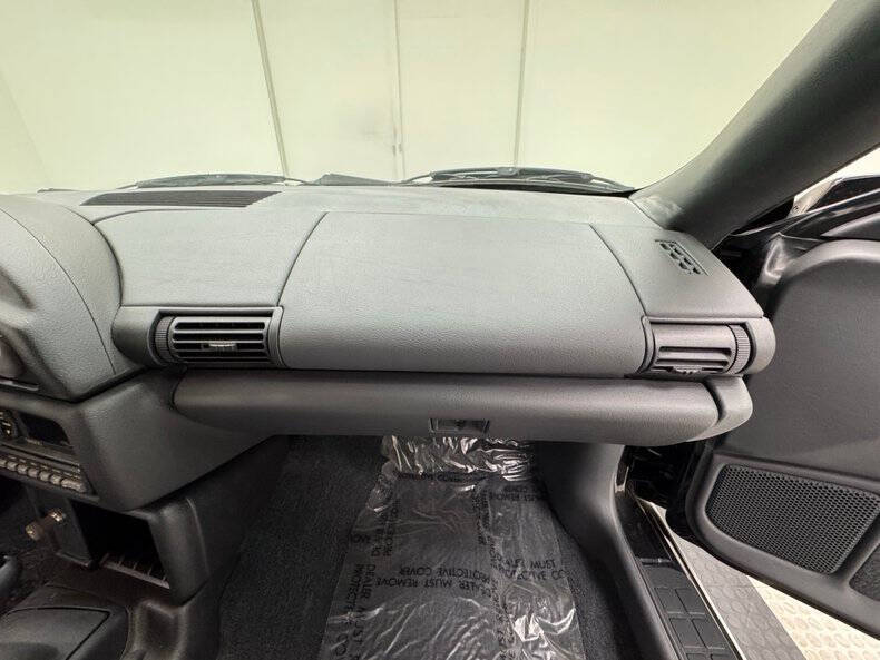 1993 Chevrolet Camaro Z28