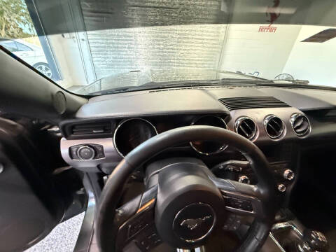 2016 Ford Mustang GT