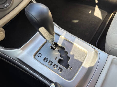 2010 Subaru Impreza 2.5i