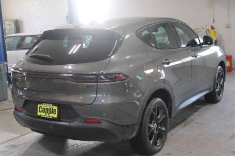 2023 Dodge Hornet GT Plus