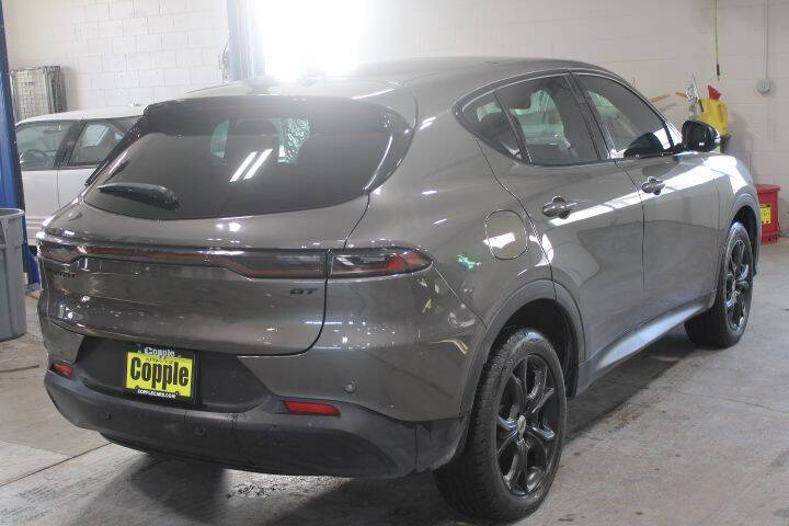 2023 Dodge Hornet GT Plus