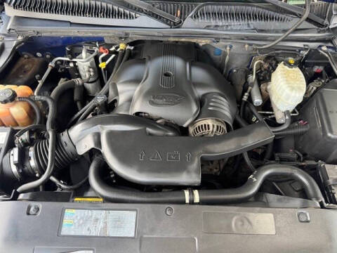 2005 GMC Yukon Denali