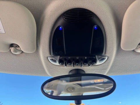 2012 MINI Cooper Hardtop