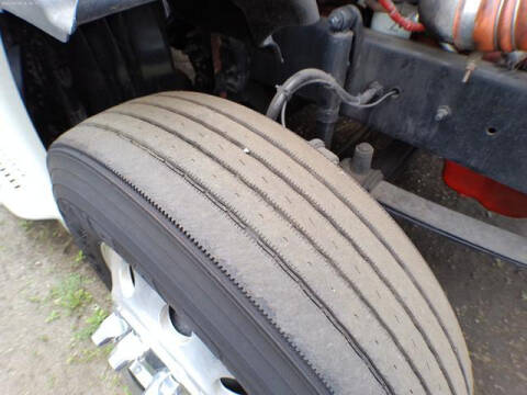 2016 Freightliner Cascadia