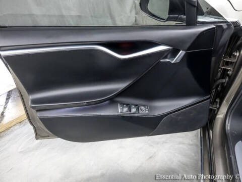 2016 Tesla Model S 75D