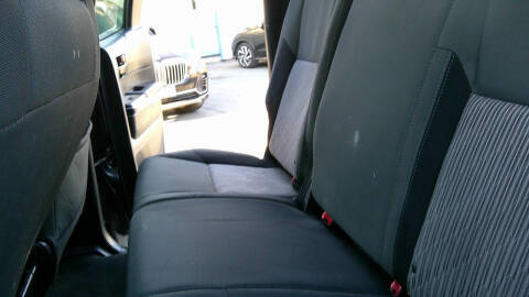 2015 Toyota Tundra SR