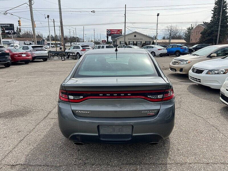 2013 Dodge Dart