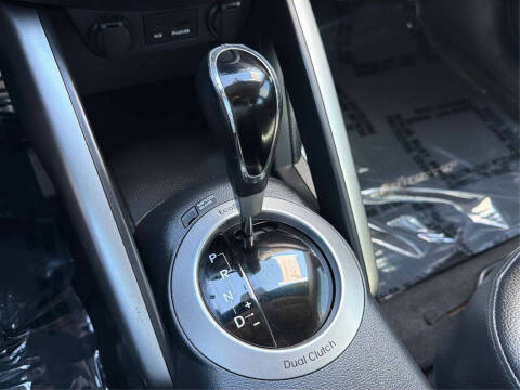 2012 Hyundai Veloster