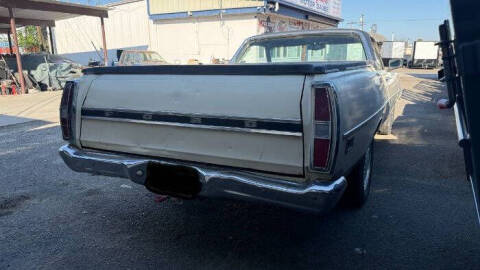 1973 Ford Ranchero