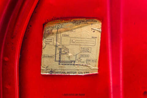 1982 Datsun 280ZX GL 2+2