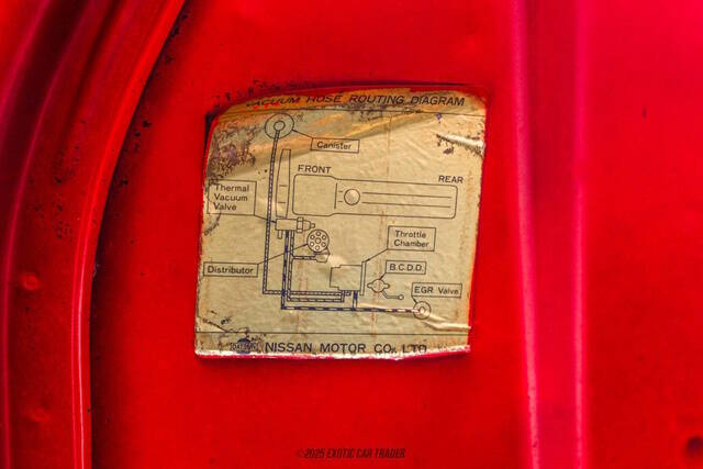 1982 Datsun 280ZX GL 2+2