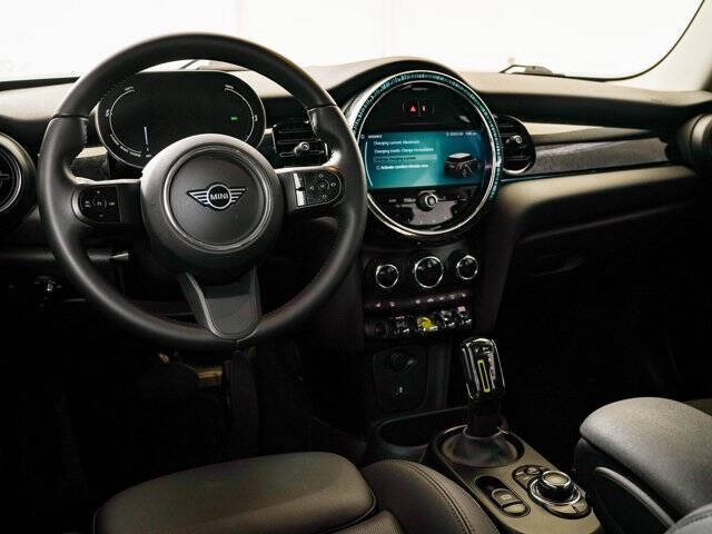 2023 MINI Hardtop 2 Door Cooper SE