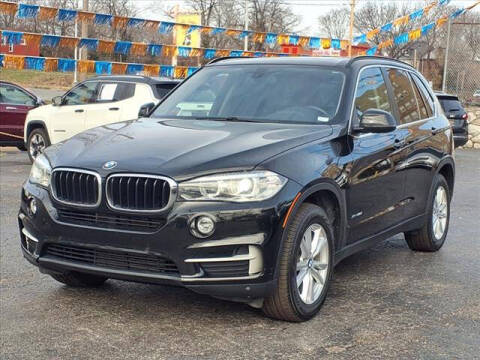 2014 BMW X5 for sale at Kugman Motors in Saint Louis MO