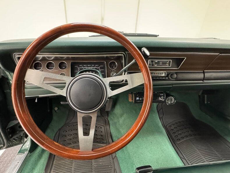 1974 Dodge Dart
