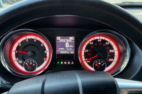 2015 Dodge Grand Caravan R/T