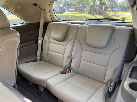 2012 Acura MDX SH-AWD w/Advance