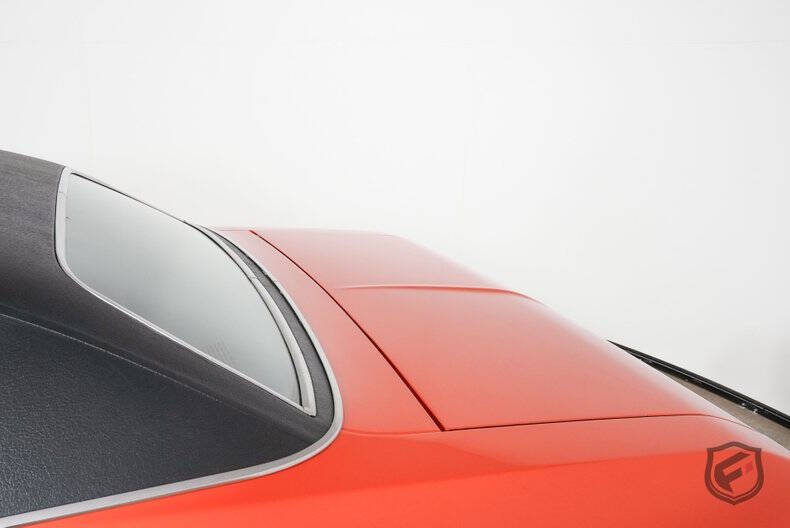 1971 Dodge Challenger