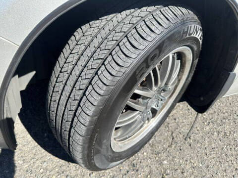 2007 Honda Odyssey Touring