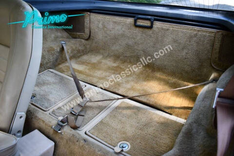 1979 Chevrolet Corvette