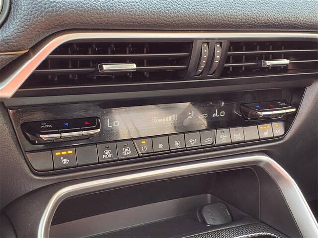 2024 Mazda CX-90 Plug-in Hybrid Premium