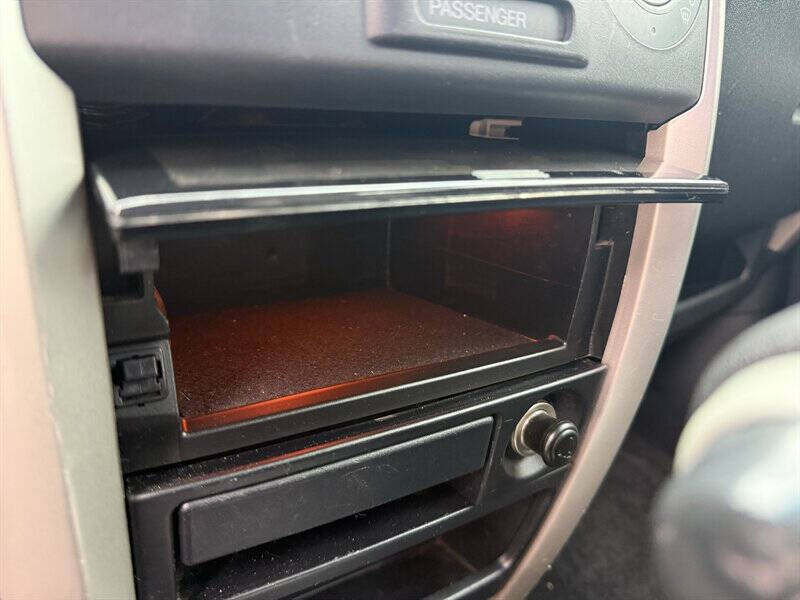 2006 Scion xA