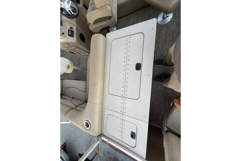 2020 Bennington 21 SF