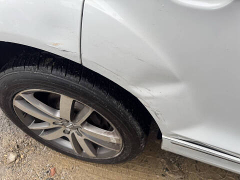 2015 Audi Q7 3.0T quattro Premium Plus