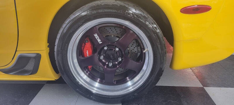 2002 Chevrolet Corvette Z06