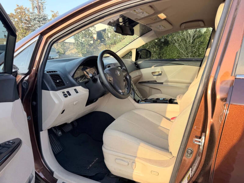 2009 Toyota Venza FWD V6