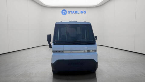 2024 BrightDrop Zevo 400