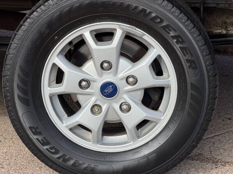 2016 Ford Transit 350 XLT