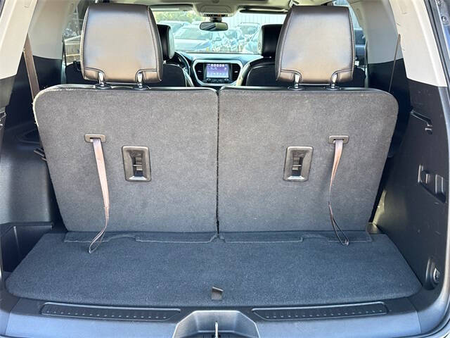 2018 GMC Acadia SLT-2