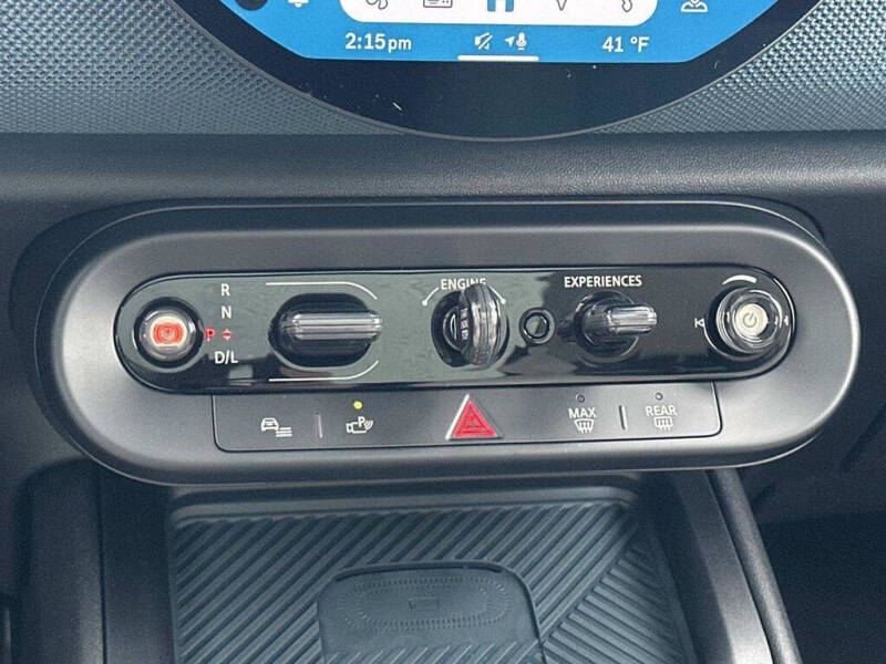 2026 MINI Countryman