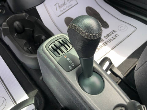 2015 Smart fortwo passion