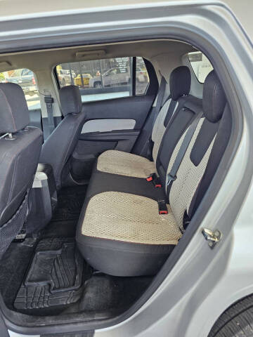 2012 GMC Terrain SLE-1
