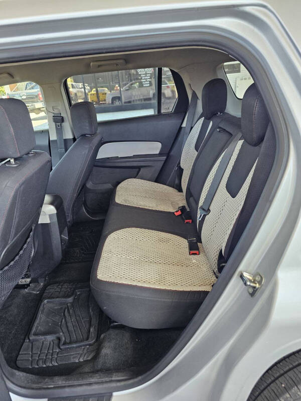 2012 GMC Terrain SLE-1
