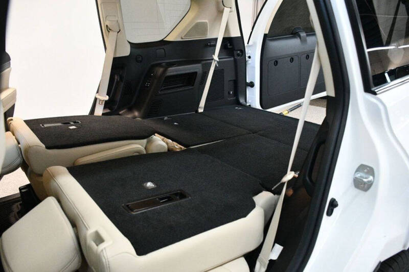 2021 Lexus GX 460